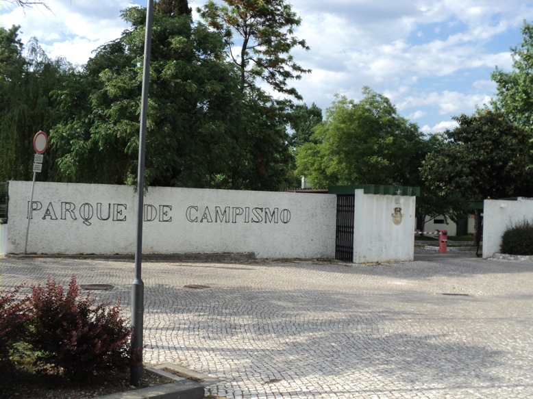 Congresso da Sopa muda de local para o antigo Parque de Campismo de Tomar