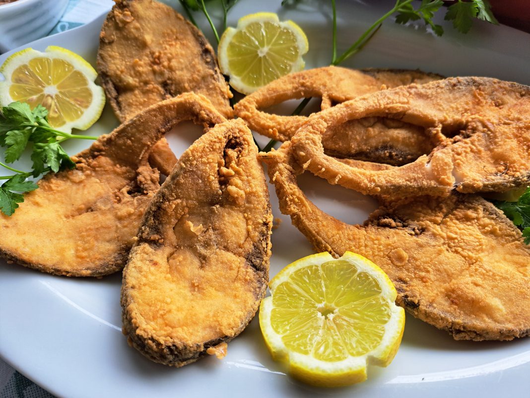 Vamos à Barquinha comer peixe do rio e visitar (virtual) à borla o Castelo de Almourol? Vamos à Barquinha comer peixe do rio e visitar (virtual) o Castelo de Almourol?