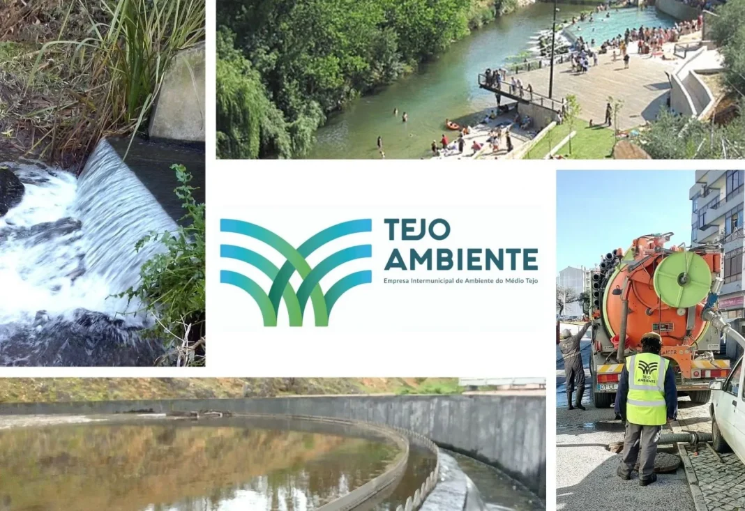“Tejo Ambiente com orçamento de 27 milhões, mas investimento fica aquém das necessidades”