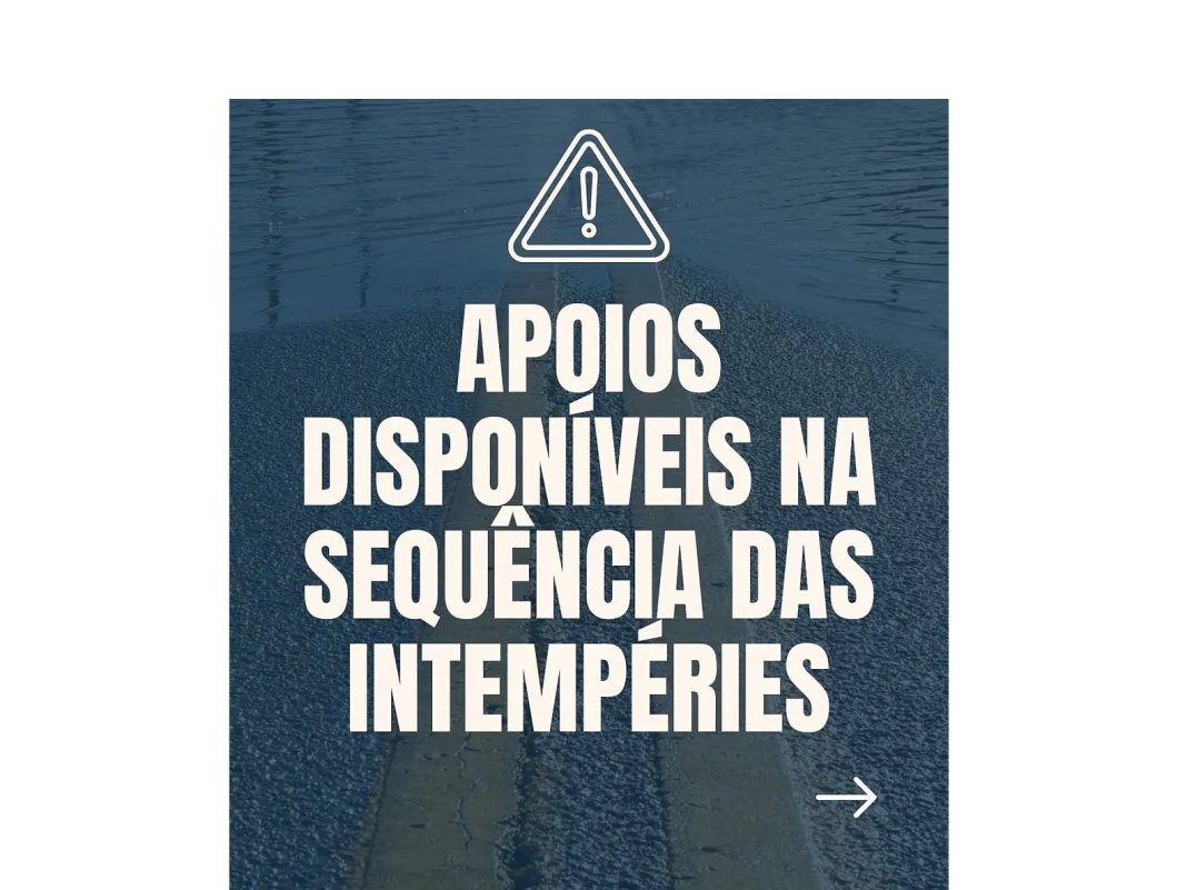 Tomar acolhe sessão de esclarecimento sobre apoios às empresas e IPSS afetadas pela intempérie