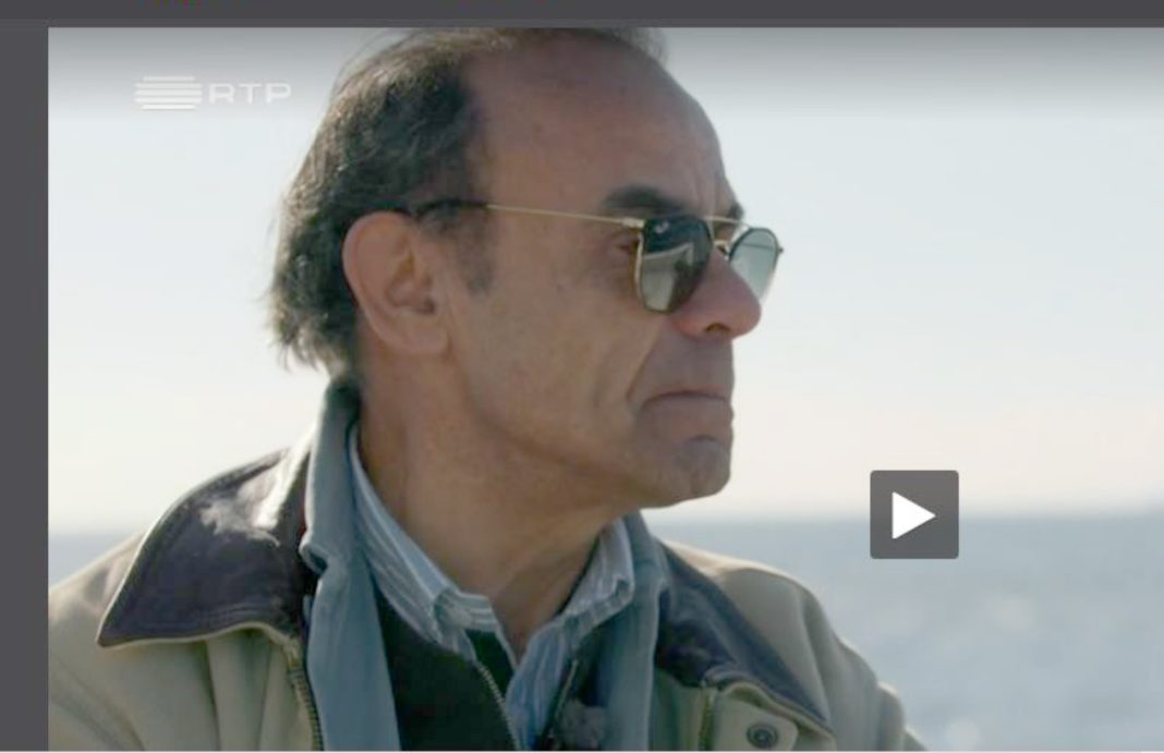 Morreu ontem Nuno Morais Sarmento que, em 1975, chegou a colaborar com O Templário Jornal O Templário referenciado no programa «Na Primeira Pessoa» da RTP