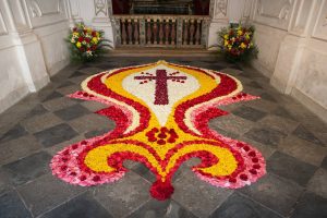 Do Sardoal a Dornes e Ourém: três momentos marcantes da Semana Santa no Médio Tejo