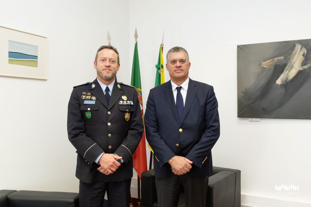 Torres Novas vai avançar com instalação de sistema de videovigilância Torres Novas vai avançar com instalação de sistema de videovigilância