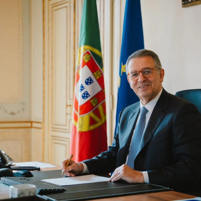 Tomar escolhida para sede da primeira Presidência Aberta de António José Seguro Tomar escolhida para sede da primeira Presidência Aberta de António José Seguro