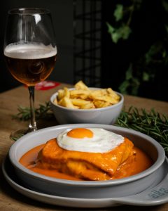 «Francesinhas» chegam ao Torreshopping