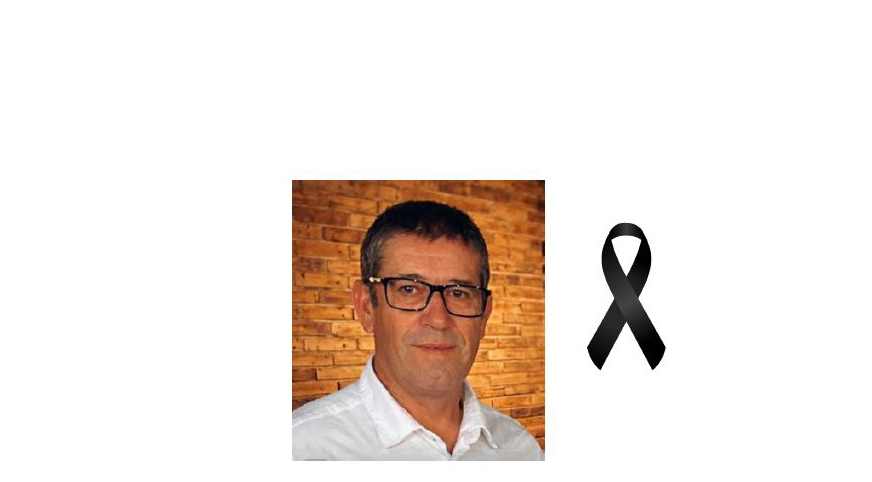 Morreu José Silva, dirigente da Associação C.R.M Tempo Livre do Marmeleiro