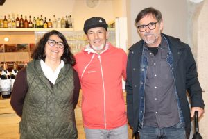 BONS SONS apresenta cartaz para a edição de 2026