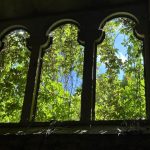 Antiga Fiação de Tomar: 30 anos de abandono, um idoso a guardar ruínas e um prometido plano para virar a página