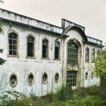 Antiga Fiação de Tomar: 30 anos de abandono, um idoso a guardar ruínas e um prometido plano para virar a página