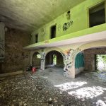 Antiga Fiação de Tomar: 30 anos de abandono, um idoso a guardar ruínas e um prometido plano para virar a página