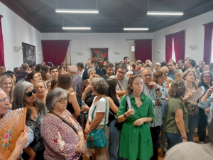 Tomar: Povo quer Festa dos Tabuleiros em 2027 e escolhe Mário Formiga para Mordomo