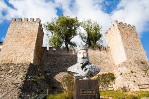 Torres Novas reabre Villa Cardílio e do Castelo no Dia Internacional dos Monumentos e Sítios