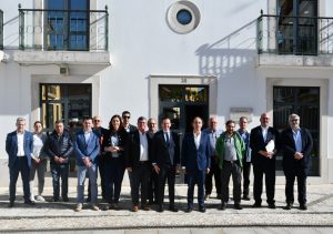 Saiba quais as medidas de apoio anunciadas durante a visita do Secretário de Estado das Florestas a F. Zêzere