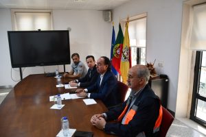 Saiba quais as medidas de apoio anunciadas durante a visita do Secretário de Estado das Florestas a F. Zêzere