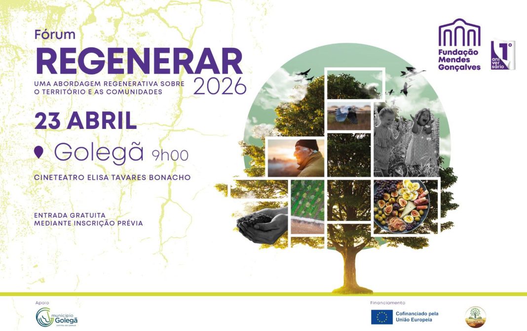 Fundação Mendes Gonçalves reúne especialistas internacionais na Golegã