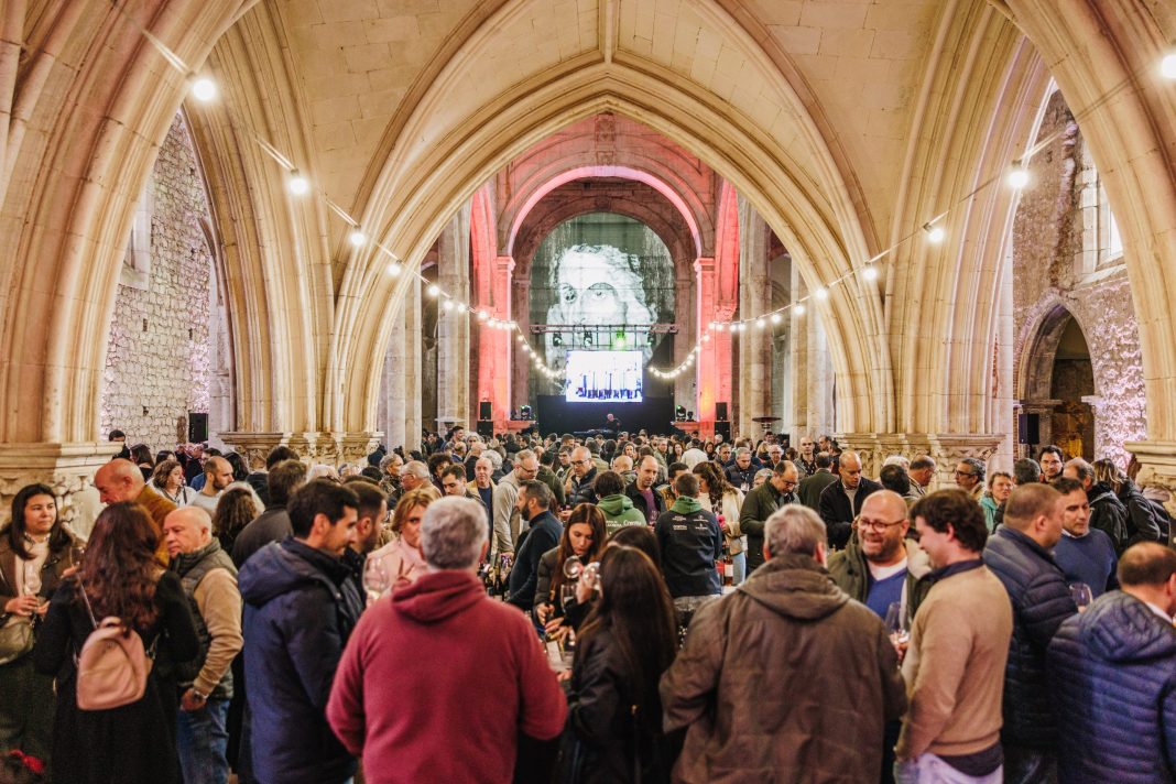 «Tejo a Copo» regressa a Santarém em maio com 28 produtores e novas colheitas