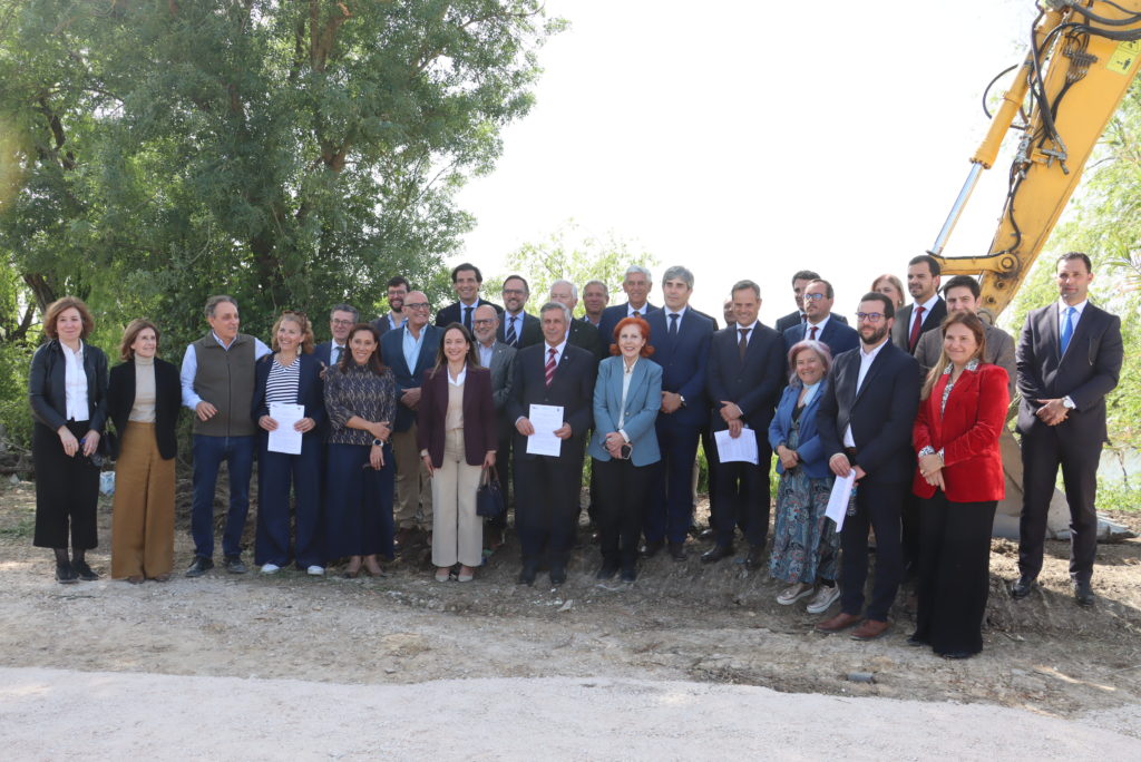 Kristin: Saiba quais são os municípios que vão receber financiamento da APA para intervenções de emergência Kristin: Saiba quais são os municípios que vão receber financiamento da APA para intervenções de emergência