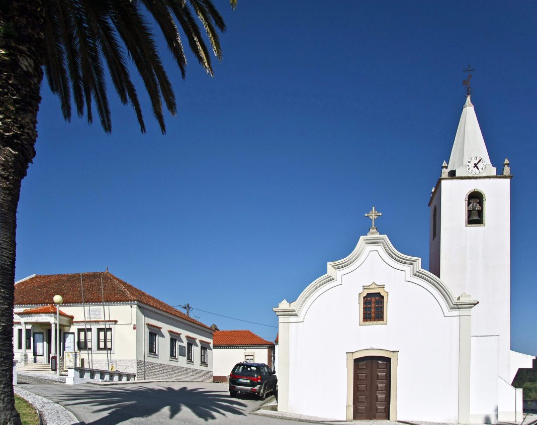 Dois meses após tempestade Kristin: “Junceira ainda sem comunicações – situação inaceitável” Dois meses após tempestade Kristin: “Junceira ainda sem comunicações – situação inaceitável”