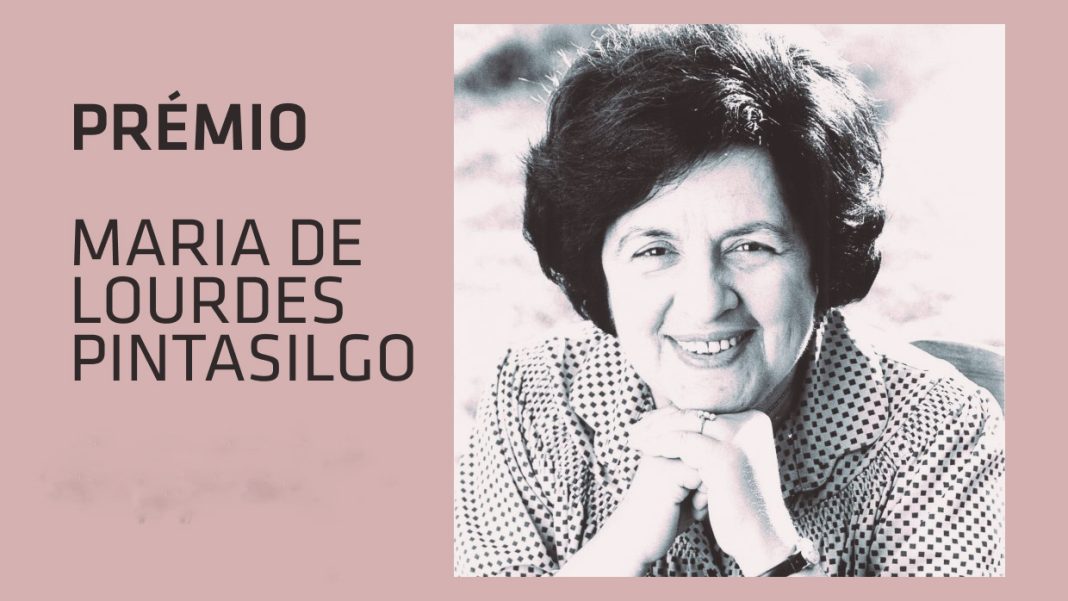 Abrantes: Prémio Municipal Maria de Lourdes Pintasilgo vai abrir candidaturas a 6 de abril Abrantes: Prémio Municipal Maria de Lourdes Pintasilgo vai abrir candidaturas a 6 de abril