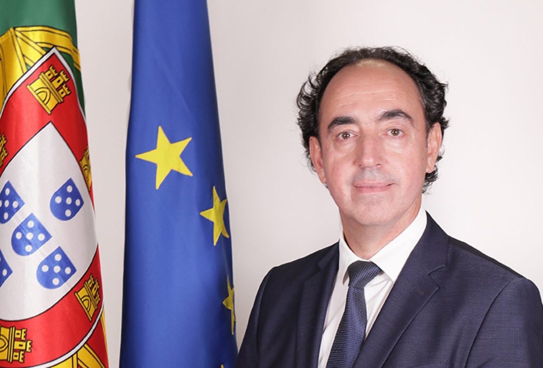 Secretário de Estado das Florestas desloca-se amanhã a Ferreira do Zêzere Secretário de Estado das Florestas desloca-se amanhã a Ferreira do Zêzere