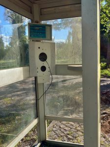 Tomar: Parque de Autocaravanas que futuro?