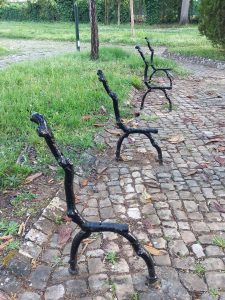 Tomar: Parque de Autocaravanas que futuro?