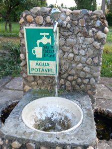 Tomar: Parque de Autocaravanas que futuro?