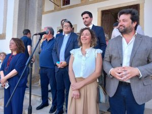 Tomar: Povo quer Festa dos Tabuleiros em 2027 e escolhe Mário Formiga para Mordomo