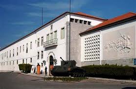 Santarém: Antigos edifícios do Presídio Militar e Escola Prática de Cavalaria podem acolher hóteis de 5 estrelas 