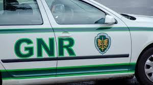 GNR apanha cinco ladrões de cobre em fábrica de Ourém