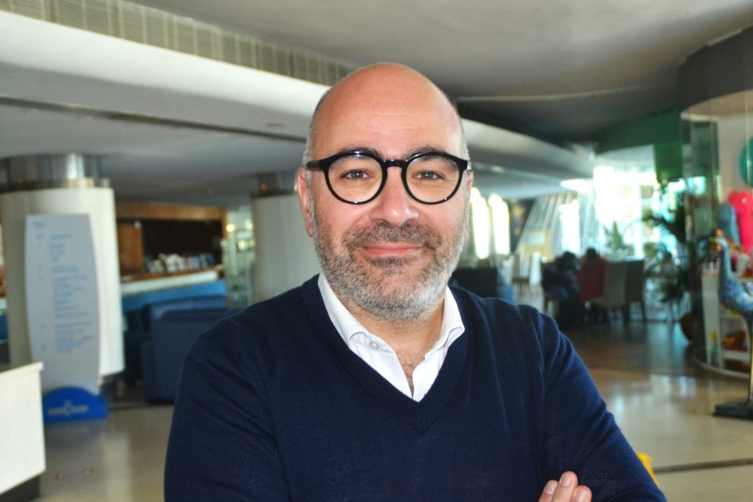 Ministro das Infraestruturas e Habitação, desloca-se a Abrantes dia 29 de abril