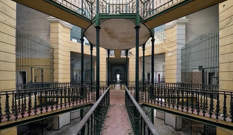 Santarém: Antigos edifícios do Presídio Militar e Escola Prática de Cavalaria podem acolher hóteis de 5 estrelas