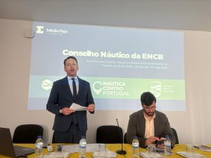Turismo, náutica e desenvolvimento territorial em destaque no encontro “Castelo do Bode 2030”