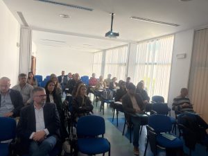 Turismo, náutica e desenvolvimento territorial em destaque no encontro “Castelo do Bode 2030”