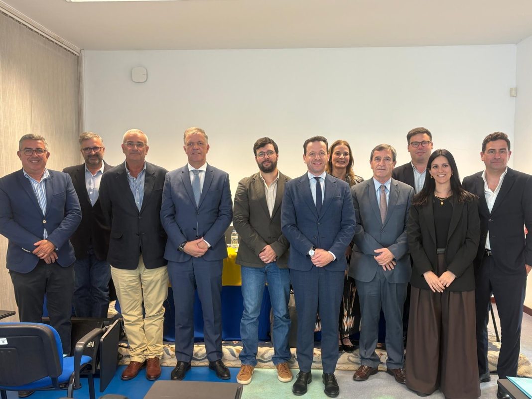 Turismo, náutica e desenvolvimento territorial em destaque no encontro “Castelo do Bode 2030”