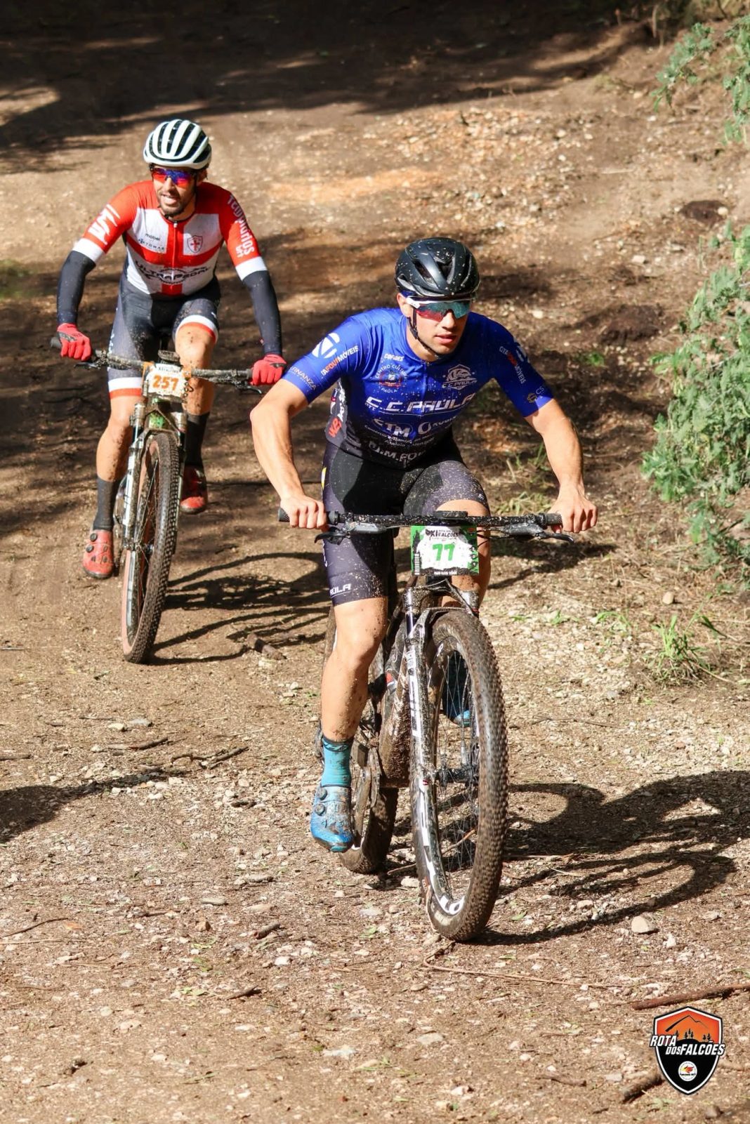 Rota dos Falcões: Santa Cita voltou a ser capital do desporto sobre duas rodas Rota dos Falcões: Santa Cita voltou a ser capital do desporto sobre duas rodas