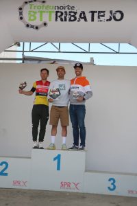 Rota dos Falcões: Santa Cita voltou a ser capital do desporto sobre duas rodas