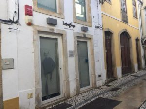 Tomar: Aprovada moção da CDU para celebrar os 120 anos do nascimento do Fernando Lopes-Graça