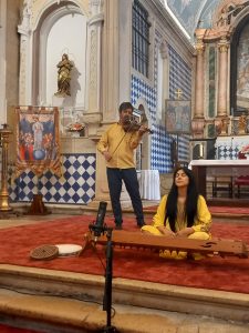 Wellness Weekend: Tomar é durante este-fim de semana a «capital» do bem-estar