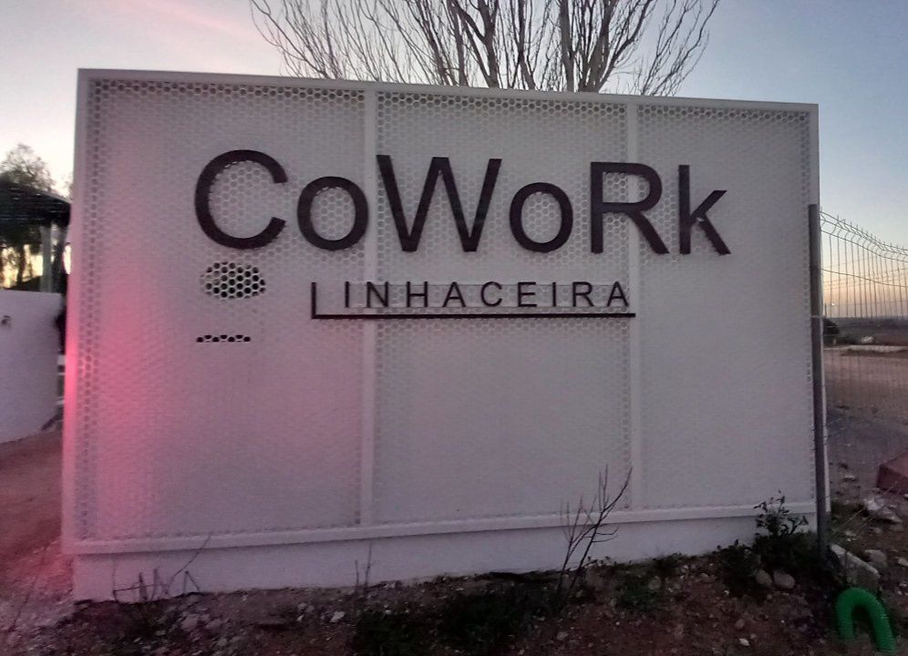 Câmara de Tomar quer saber se há interessados em desenvolverem a sua atividade no Espaço de Cowork da Linhaceira