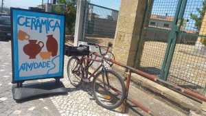 Dia do Ceramista reforça projeto de Escola de Cerâmica na Charneca da Peralva
