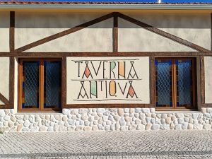 Manjar dos Templários foi vendido e vira restaurante medieval 
