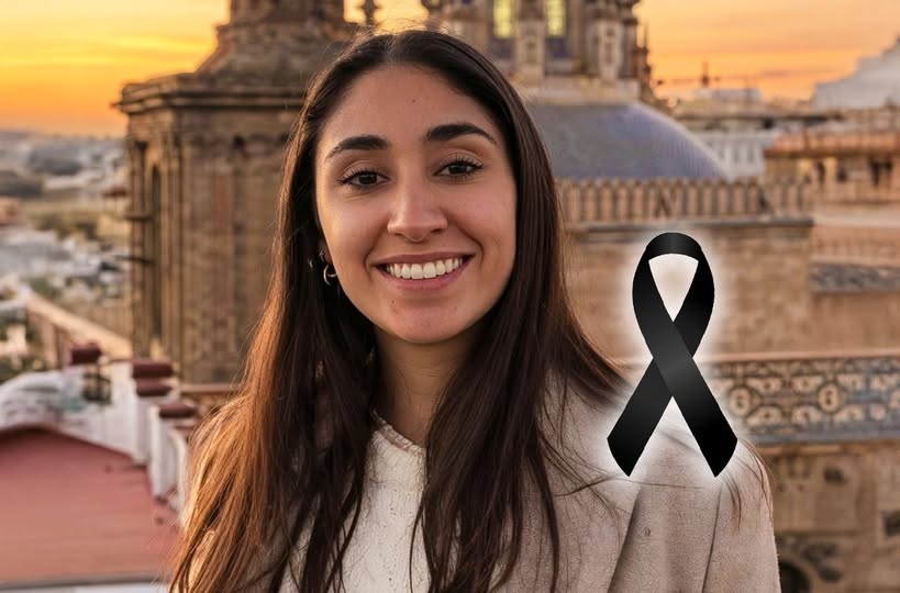 A jovem que morreu colhida pelo Alfa Pendular, em Riachos, era natural de Alcorochel