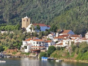 Dornes: Círios levaram centenas de peregrinos ao Santuário de Nossa Senhora do Pranto