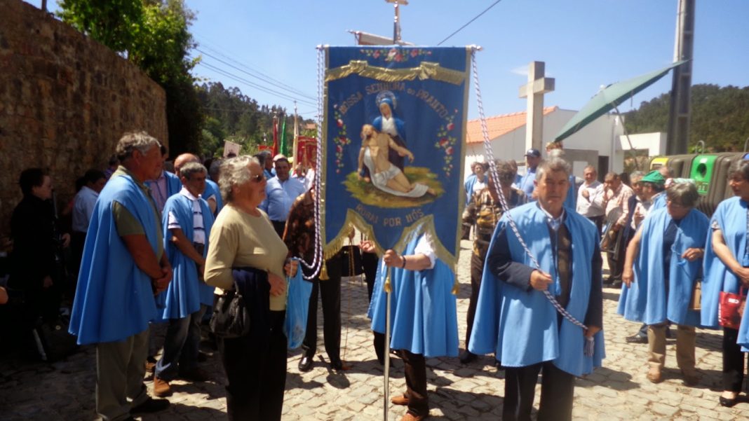 Romaria do Divino Espírito Santo regressa ao Santuário de Dornes no final de maio