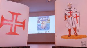Tomar: A cidade pioneira na Europa a realizar um Festival de Lanternas Flutuantes 