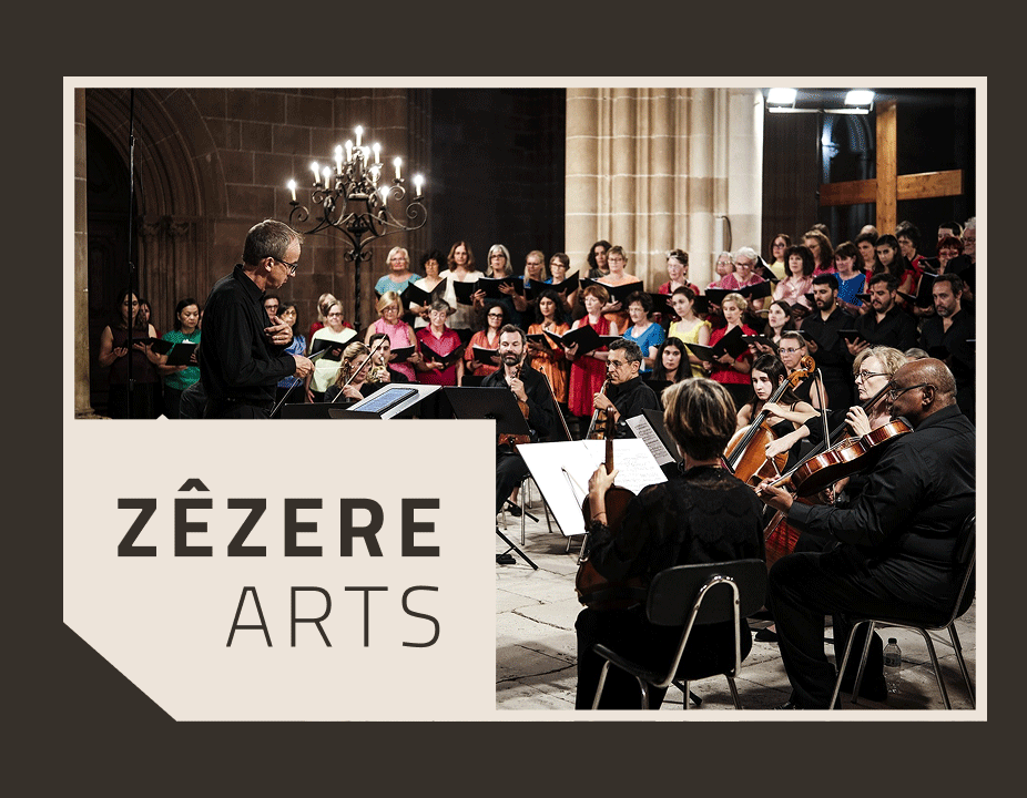 ZêzereArts Festival 2026 com apresentação marcada para Tomar