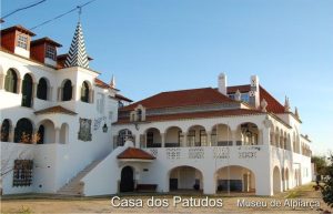 Médio Tejo e Lezíria do Tejo apresentam 9 candidatos às Novas 7 Maravilhas de Portugal