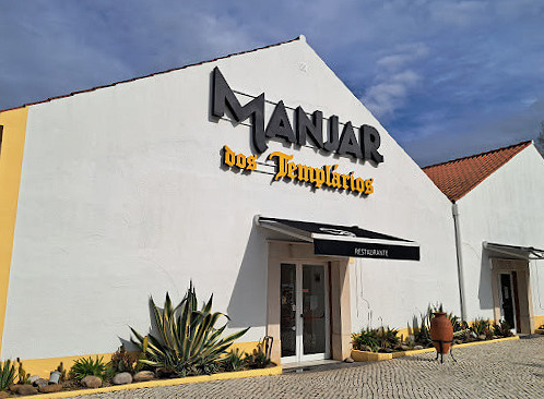 Manjar dos Templários foi vendido e vira restaurante medieval