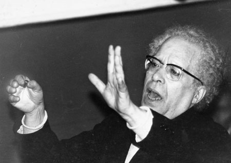 Tomar: Aprovada moção da CDU para celebrar os 120 anos do nascimento do Fernando Lopes-Graça